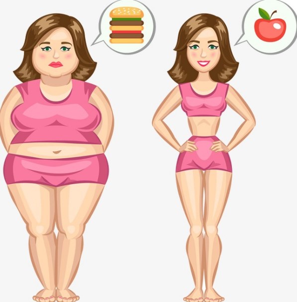 减脂有哪些不为人知的冷知识？ 