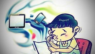 眼干眼涩眼疲劳的原因及10个解决方法