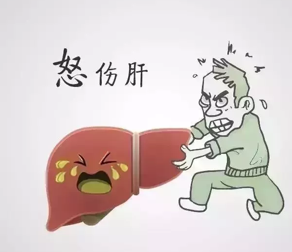 生气一小时等于加班6小时？