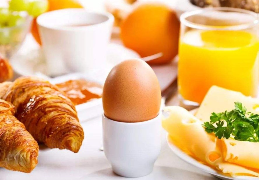 有了脂肪肝，膳食营养要从这五方面调整