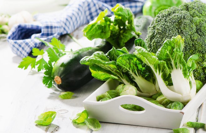 有了脂肪肝，膳食营养要从这五方面调整-西安中天生物