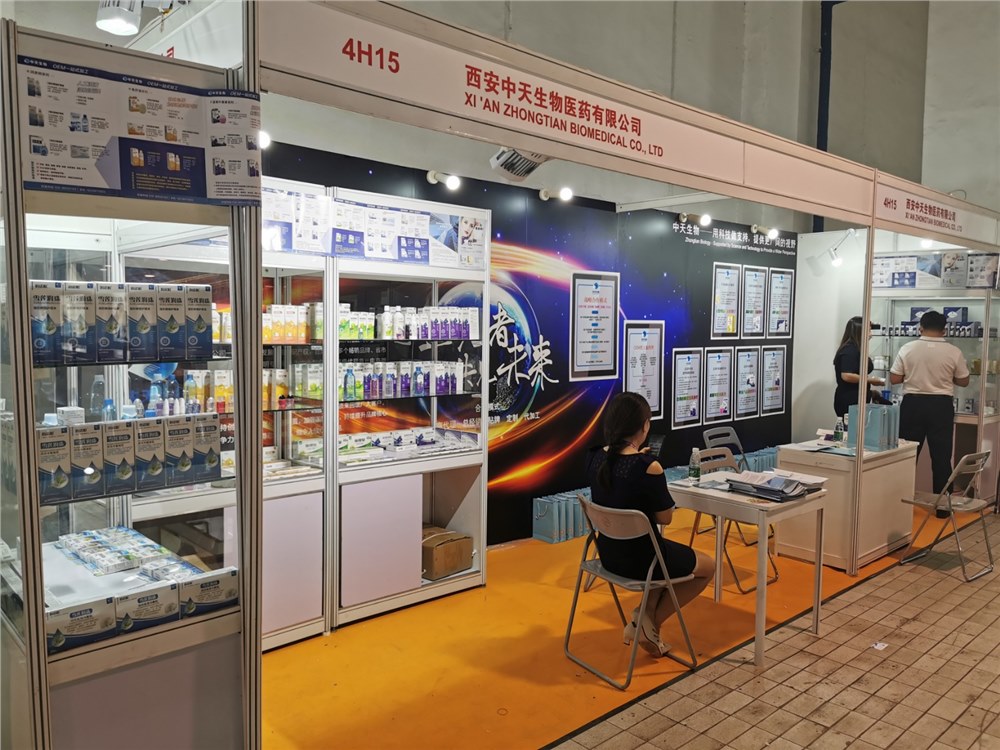 展会圆满落幕，更多连接的开始！