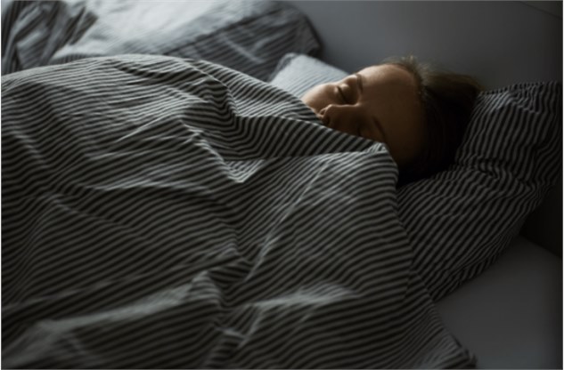 原来每天睡好觉，作用这么大！ 