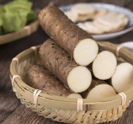 春季千万不要错过这种食材，营养又美味