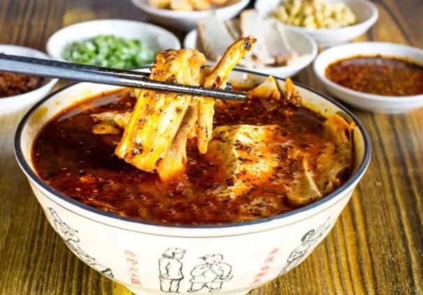 凉风起，贴秋膘！—— 中天生物